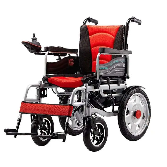 Electric Wheelchair