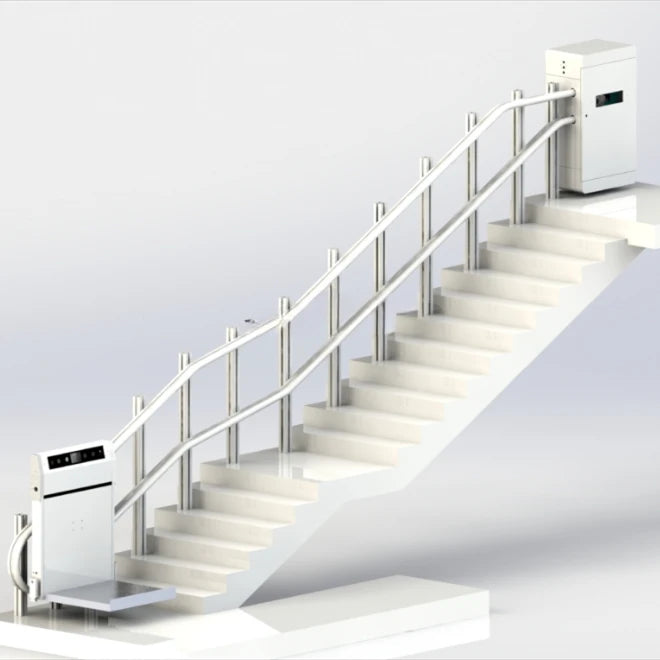 Electric Stair Lift