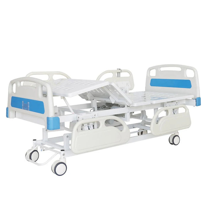 5-Function Electric Nursing Bed