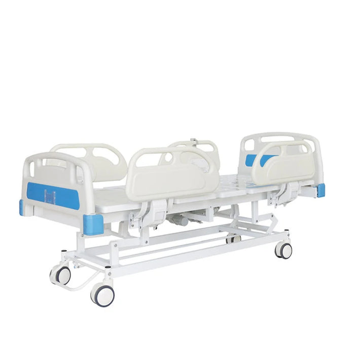 5-Function Electric Nursing Bed