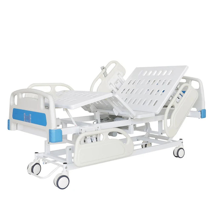 5-Function Electric Nursing Bed