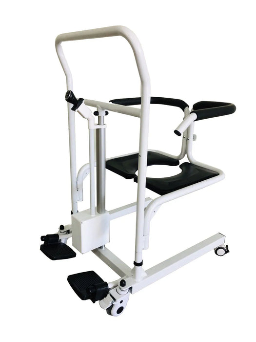 Electric Lift Transfer Chair