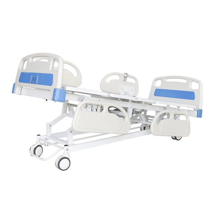 5-Function Electric Nursing Bed