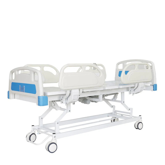 5-Function Electric Nursing Bed