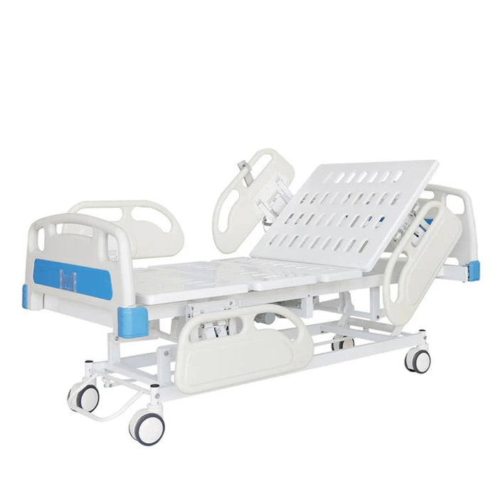 5-Function Electric Nursing Bed